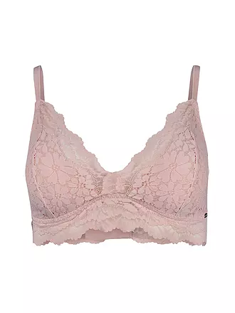 SKINY | Triangel BH gepaddet rose dust | 